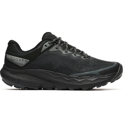 Merrell Nova 4 WP M hnědé