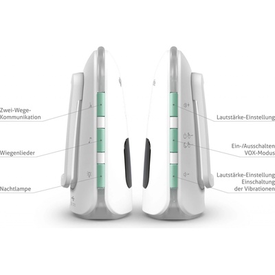 Odrazky Compass Bike 4ks – Zboží Dáma