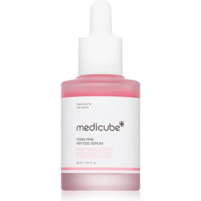 medicube PDRN Pink Peptide Serum стягащ серум за лице с пептиди 30ml