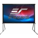Elite Screens OMS180H2-DUAL 180"