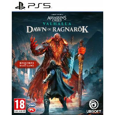 Assassins Creed: Valhalla Dawn of Ragnarök
