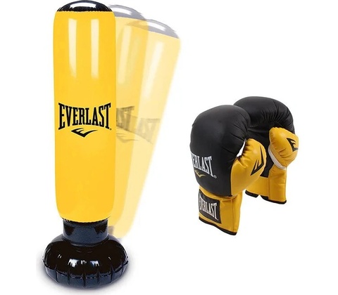 Everlast Power Tower