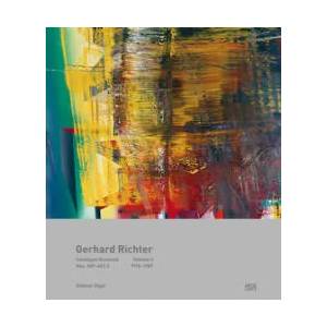 Gerhard Richter Catalogue Raisonne. Volume 3 | Dietmar Elger (2013)