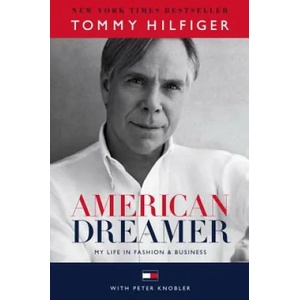 American Dreamer (ISBN: 9781101886212)
