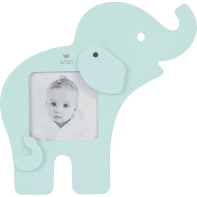 Bam Bam Sloník na fotku mint