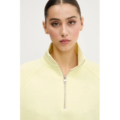 HUGO Blue Памучен суичър Hugo Blue (50537102)