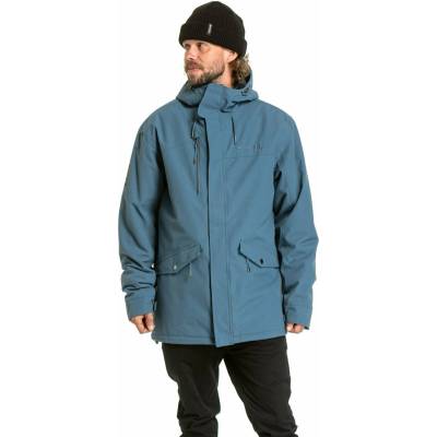 Meatfly мужско зимно яке Nils Slate Blue Meatfly | Sin | МЪЖЕ | S