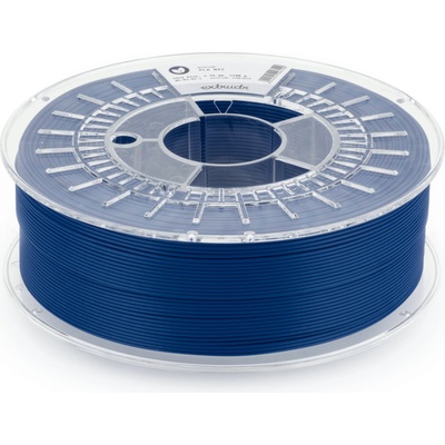 Extrudr PLA NX2 Matt Blue Steel - 1, 75 mm / 5000 g (9010241047420)