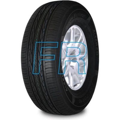 Altenzo Sports Explorer 265/70 R16 112H