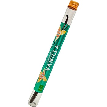 Mill & Mortar Био шушулка ванилия EXCEPTIONAL 4 гр. Mill & Mortar (MM12224)