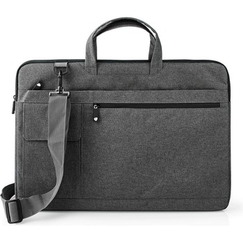 Nedis NBBG17150BK čierna 17,3 "