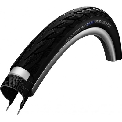 Schwalbe Delta Cruiser Plus 28x1.75