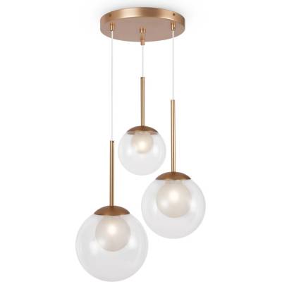 Пендел Основна форма - mod521pl-03g (mod521pl-03g)