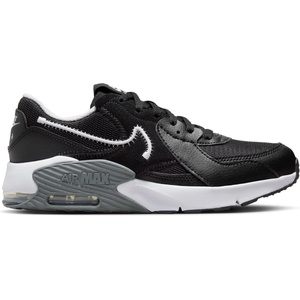 Nike Детски обувки Nike Air Max Excee Little Kids Shoes - Black/White