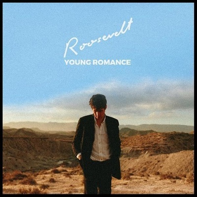 ROOSEVELT - YOUNG ROMANCE LP