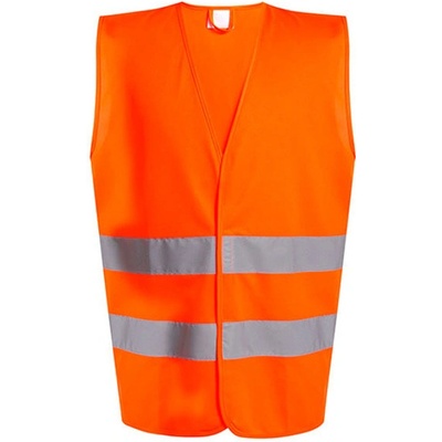 Regatta reflexná vesta TRS255 Orange