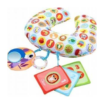Chicco magic forest fun pillow 00011351000000