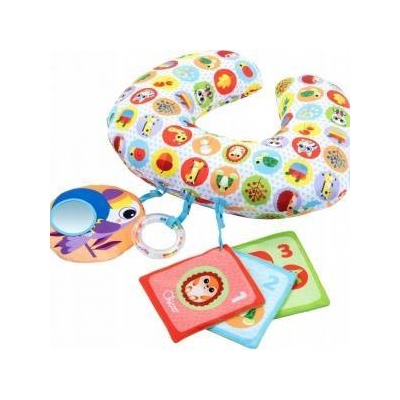 Chicco magic forest fun pillow 00011351000000
