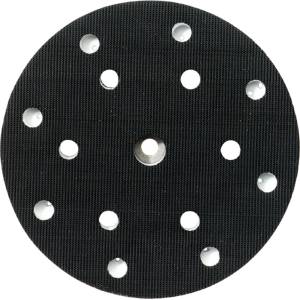 Metabo Опорна плоча 6/8 отвора 150 мм (за sxe 450 tt) 631150000 (631150000)