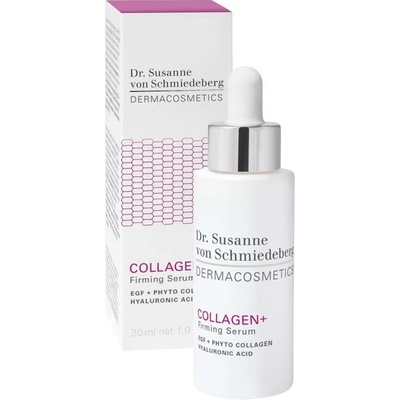 Dr. Susanne Von Schmiedeberg Sérum Collagen+ Firming Serum 30 ml