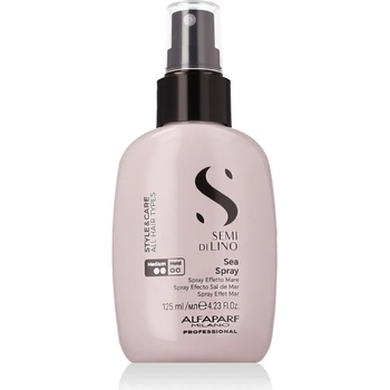 Alfaparf Milano Semi Di Lino Style&Care Sea Spray 125 ml