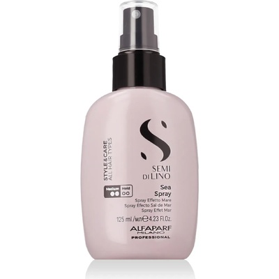 Alfaparf Milano Semi Di Lino Style&Care Sea Spray 125 ml