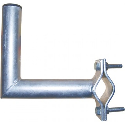 KONAE Držák antén na balkon 35cm s vlnkou průměr 42mm