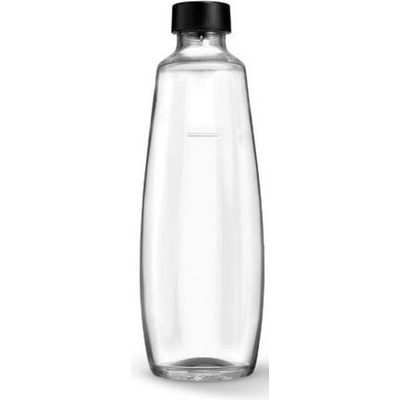 Sodastream Duo sklenená fľaša 1l