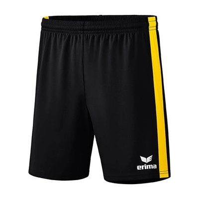 Erima Short enfant Retro Star Černá