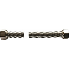 SU-FLEX Připojovací hadice, M3/4" × M3/4", 80 cm SF-701030300800