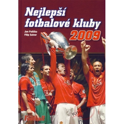 Nejlepší fotbalové kluby 2009 - Jan Palička, Filip Saiver