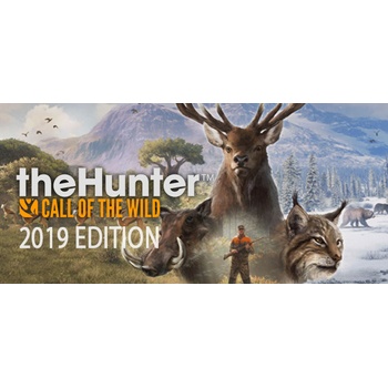 theHunter: Call of the Wild (2019 Edition)