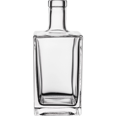 Láhev skleněná QBIC 700ml