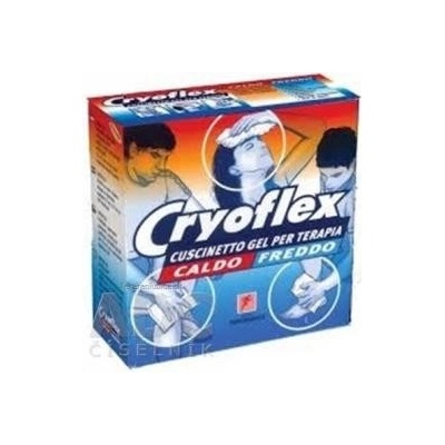 Phyto Performance Italia S.r.l CRYOFLEX studený/teplý obklad gélový 1 ks