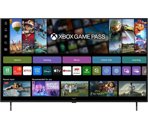 LG OLED55B6ELC