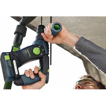 Festool BHC 18 Basic 577600