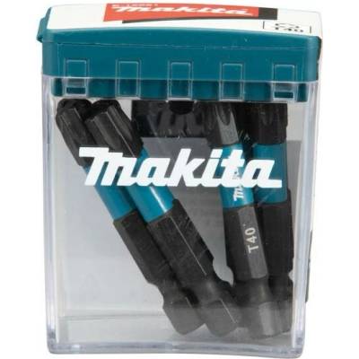 Sady bitů Makita Impact Black E-12681