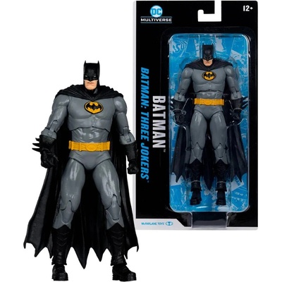 McFarlane Toys DC Multiverse Batman