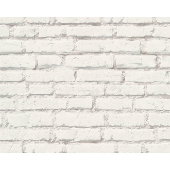 A. S. Création Влизелинов тапет за стена essentials 31943-1