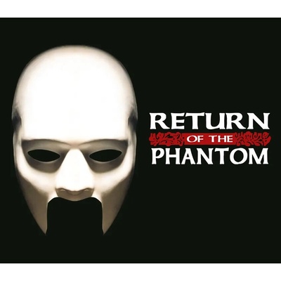 Return of the Phantom