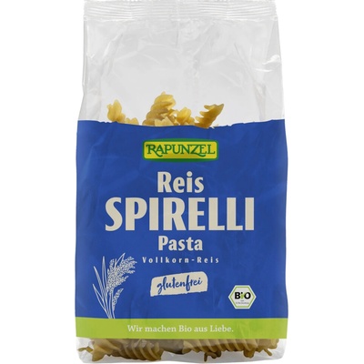 Rapunzel Vřetena rýžová 250 g