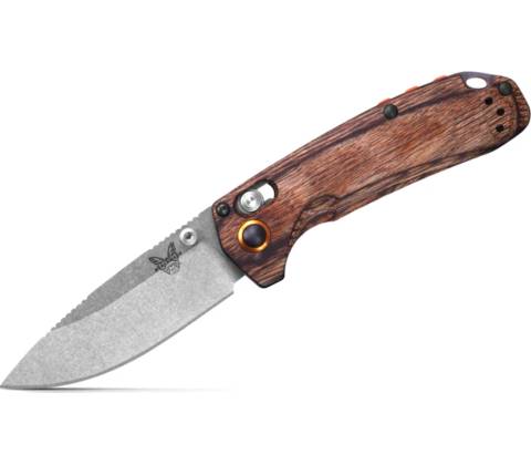Benchmade North Fork 15032