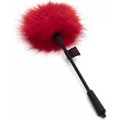 Fifty Shades of Grey Sweet Anticipation Faux Feather Tickler