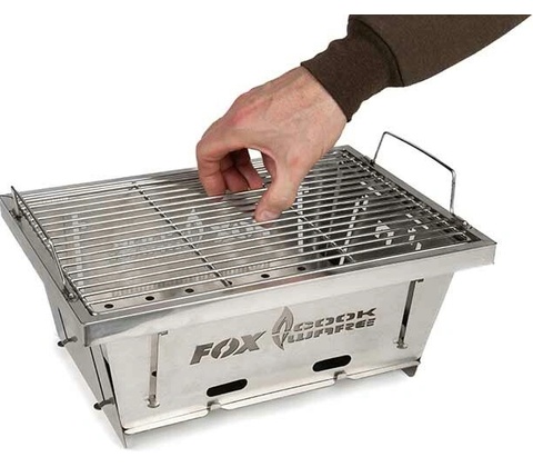 FOX Cookware Foldable BBQ