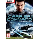 Hry na PC Carrier Command: Gaea Mission