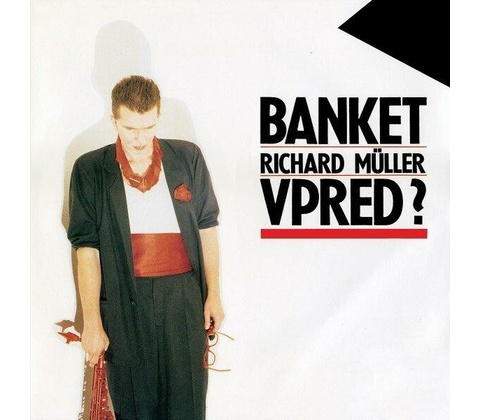 Banket: Vpred! LP