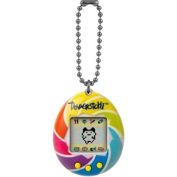 Tamagotchi Original Candy Swirl