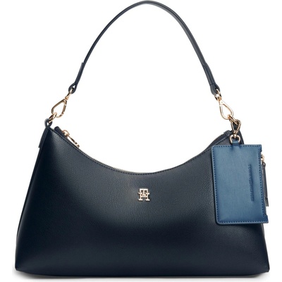 Tommy Hilfiger dámská kabelka Icon 2 v 1 AW0AW18720DW6