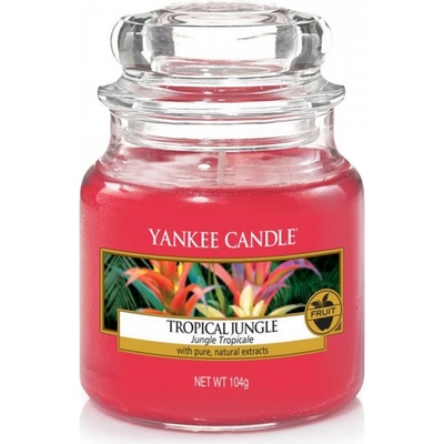 Yankee Candle Tropical Jungle 104 g