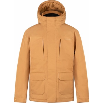 Image 1 of Karrimor Анорак Karrimor Men's Tundra Waterproof Hooded Long Sleeve Parka - Brown